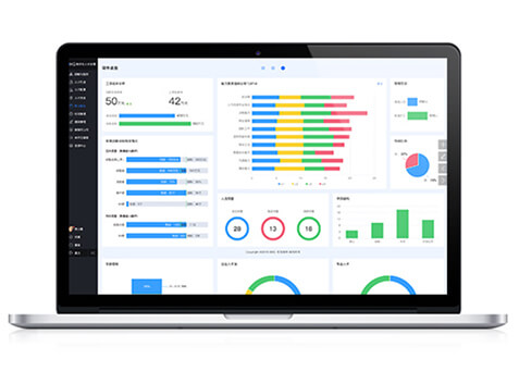 DHG數(shù)字化人才治理系統(tǒng)